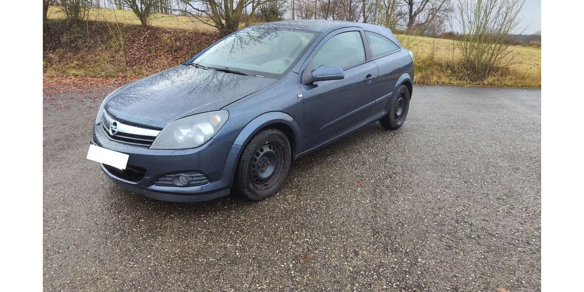Opel Astra 265.000 km 1.350 &euro; Rohrbach 85296