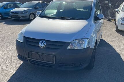 VW Fox 115.000 km 2.490 &euro; Bous 66359