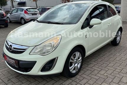 Opel Corsa 84.000 km 2.999 &euro; Diepholz 49356
