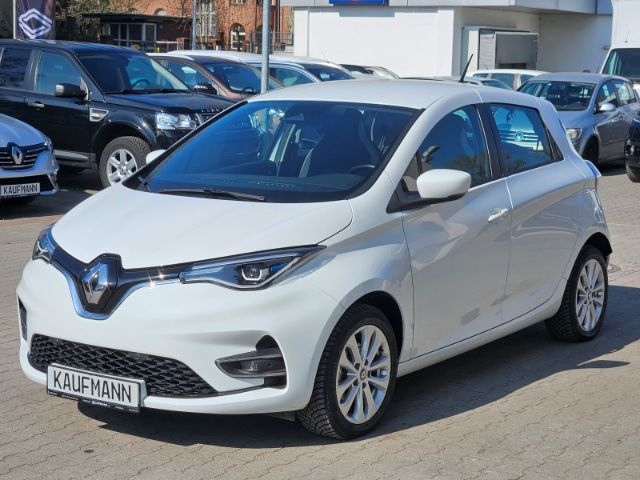 Renault ZOE 51.023 km 13.890 &euro; Dresden 01309