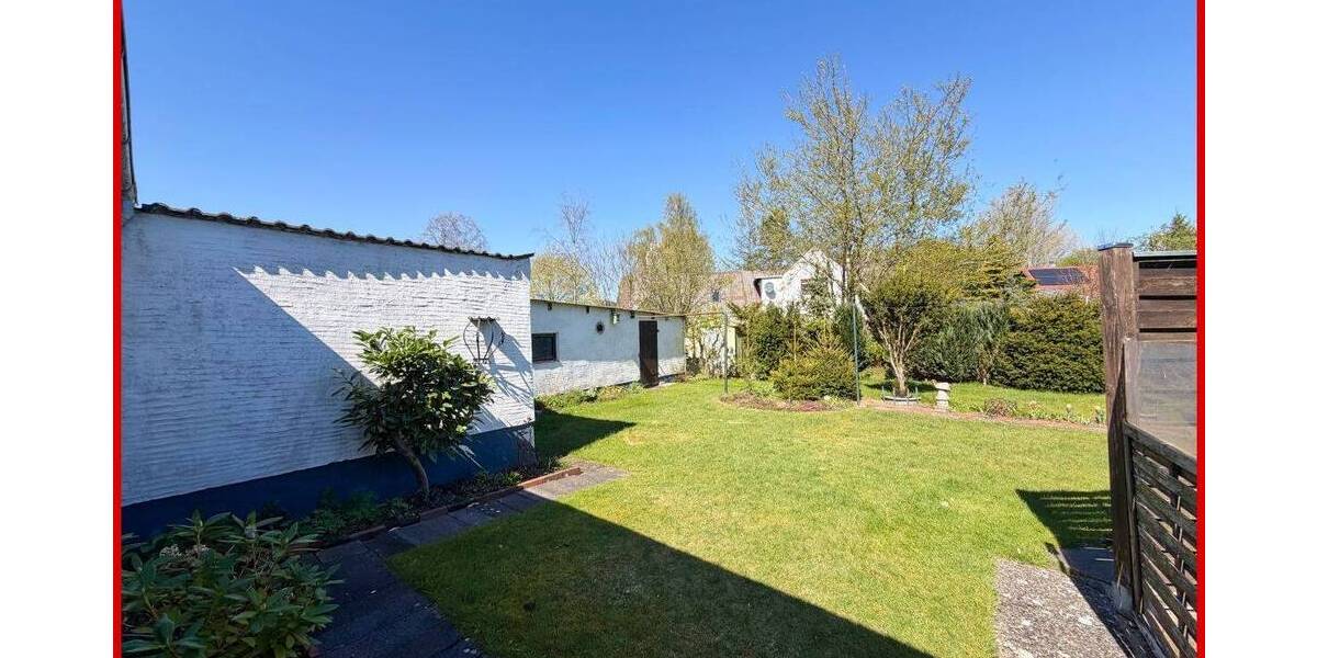 Einfamilienhaus Jagel - 4 Zimmer, 85 m&sup2;, 105.000&euro; | Angebot:26453457