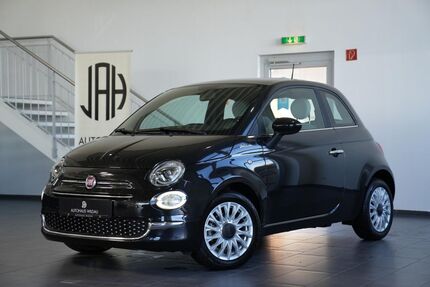 Fiat 500 26.935 km 11.890 &euro; Wildau 15745