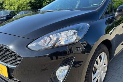 Ford Fiesta 128.355 km 5.490 &euro; Neumünster 24539