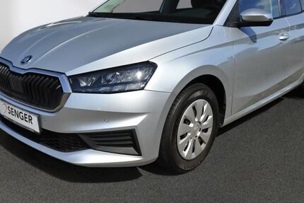 Skoda Fabia 115.900 km 15.990 &euro; Bad Segeberg 23795