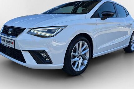 Seat Ibiza 45.920 km 17.690 &euro; Erfurt 99099
