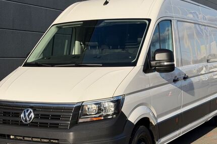 VW Crafter 116.000 km 17.900 &euro; Fürth 90763