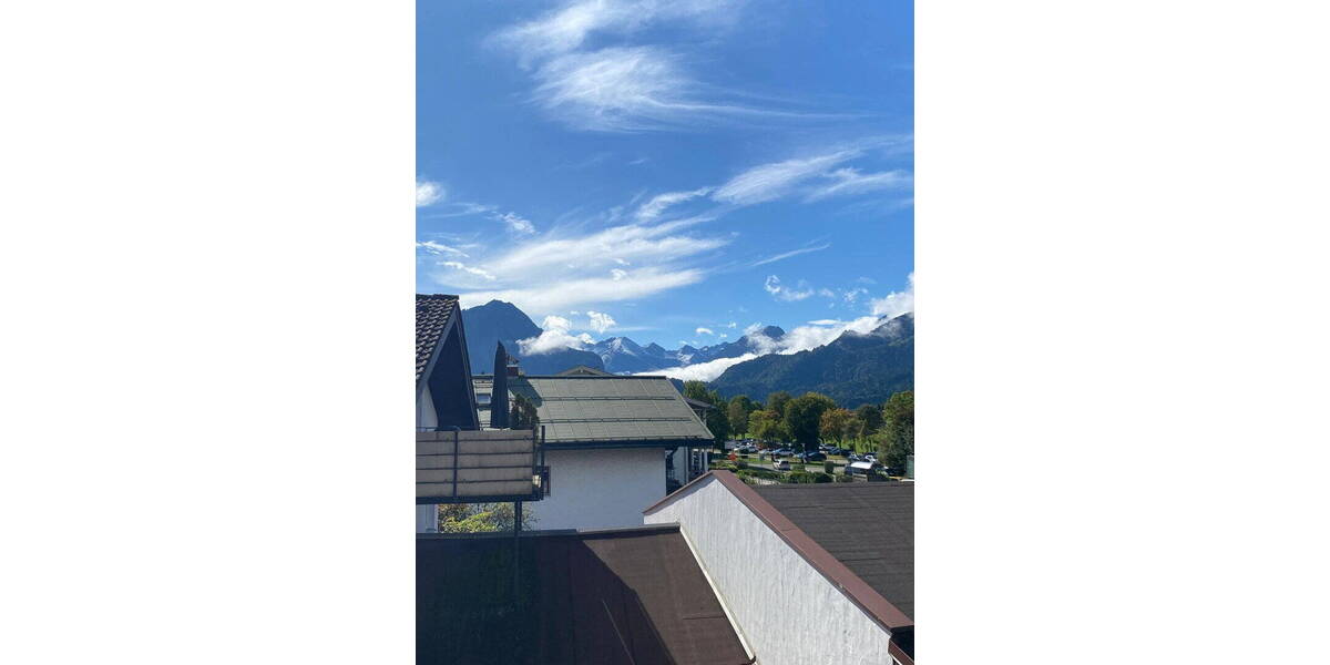 Etagenwohnung Oberstdorf - 2 Zimmer, 63 m&sup2;, 436.000&euro; | Angebot:25878862