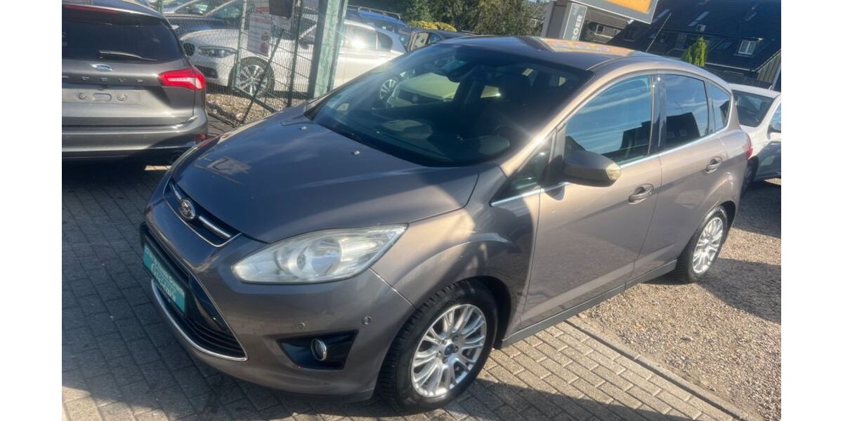 Ford C-Max 144.000 km 4.999 &euro; Essen 45355