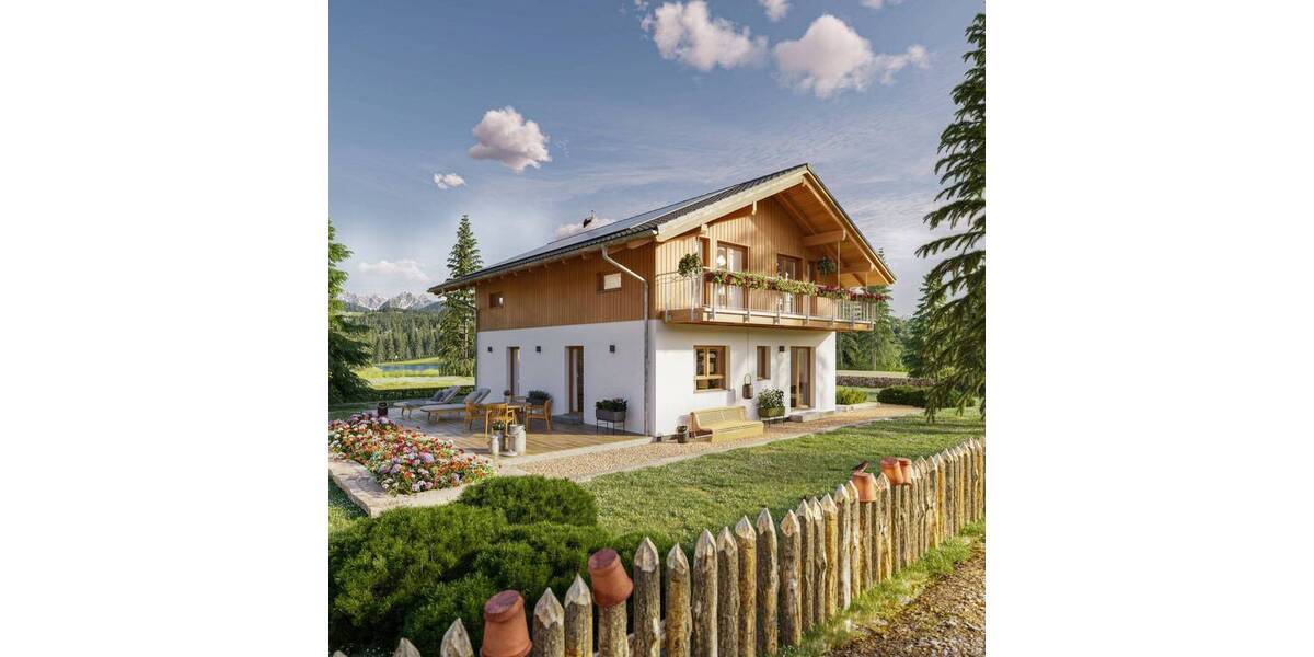 Einfamilienhaus Morbach - 8 Zimmer, 176 m&sup2;, 471.560&euro; | Angebot:25727339