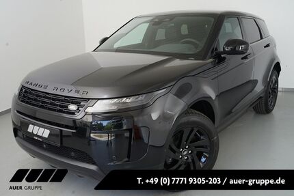 Land Rover Range Rover Evoque 1.160 km 69.990 &euro; Stockach 78333