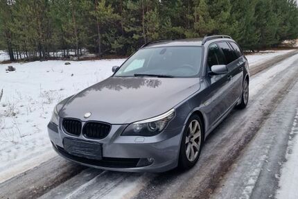 BMW 523 233.960 km 5.999 &euro; Märkisch Buchholz 15748