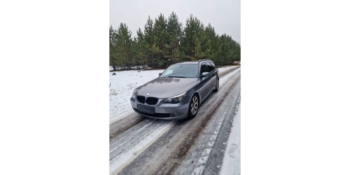 BMW 523 233.960 km 5.999 &euro; Märkisch Buchholz 15748