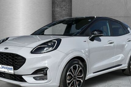 Ford Puma 68.135 km 18.490 &euro; Celle 29223