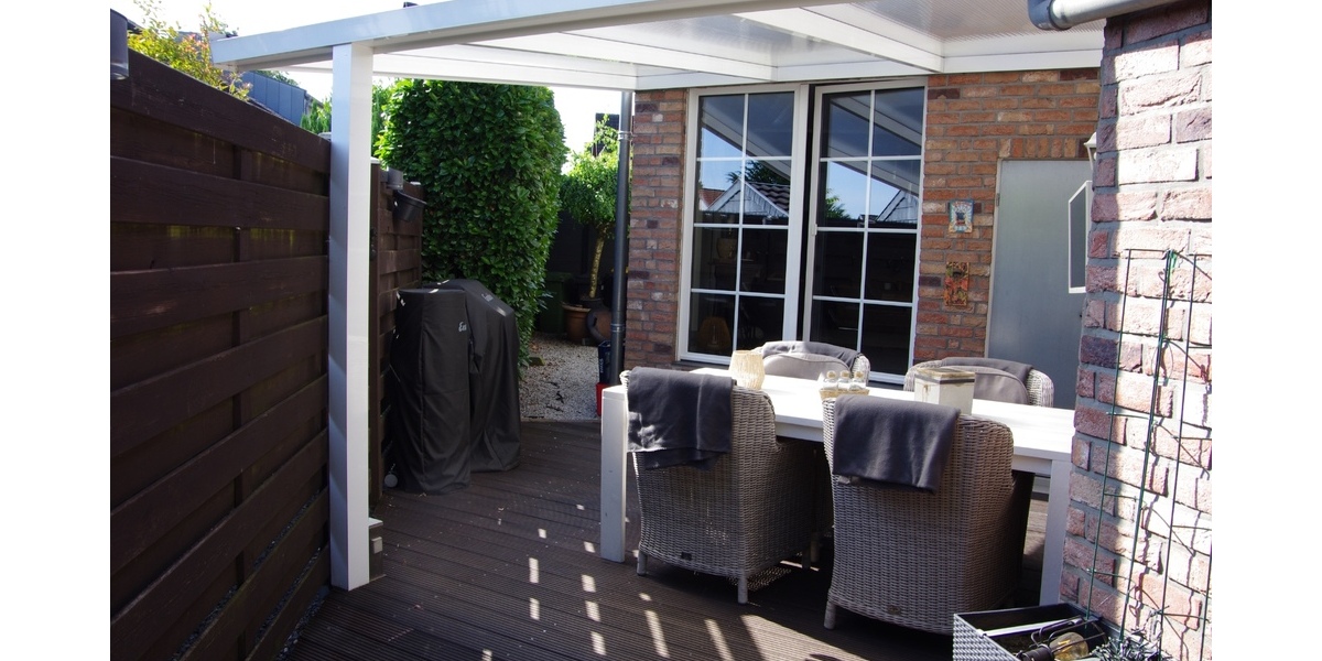Kohlscheid - Modernes Wohnen mit Pool & Sauna - Reihenendhaus Herzogenrath | Angebot:26452957
