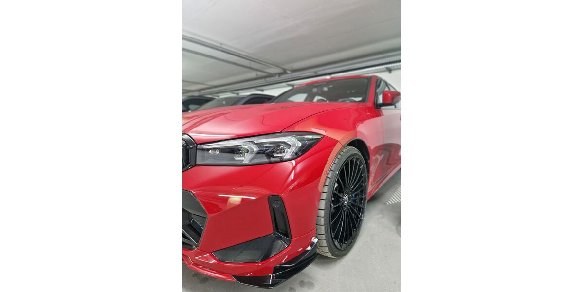 Alpina B3 5.900 km 121.979 &euro; München 80807