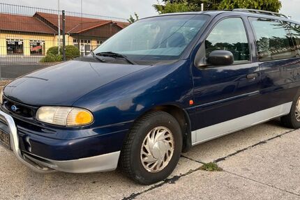 Ford Windstar 221.410 km 990 &euro; Bautzen 02625