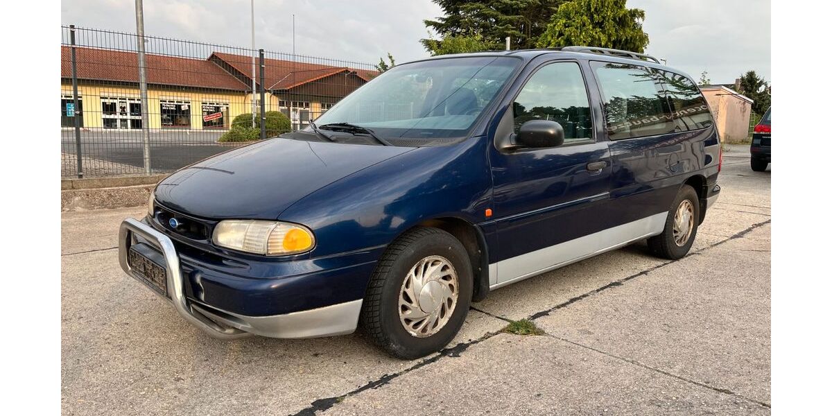 Ford Windstar 221.410 km 990 &euro; Bautzen 02625