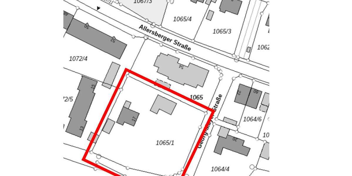 Grundstück Roth - 2.980.000&euro; | Angebot:15986599