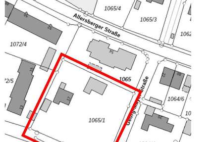 Grundstück zu verkaufen in Roth 2.980.000 € 3046 m² zimmer