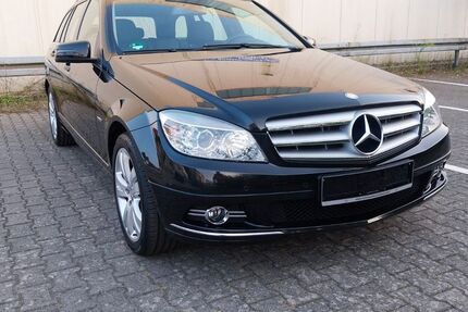 Mercedes-Benz C 180 200.250 km 6.599 € Cölbe 35091