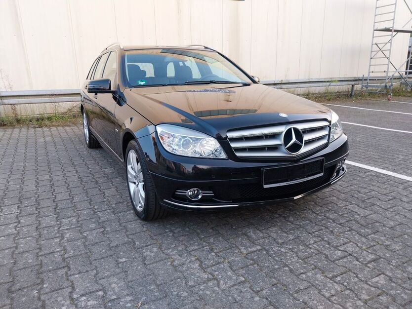 Mercedes-Benz C 180 200.250 km 6.599 € Cölbe 35091