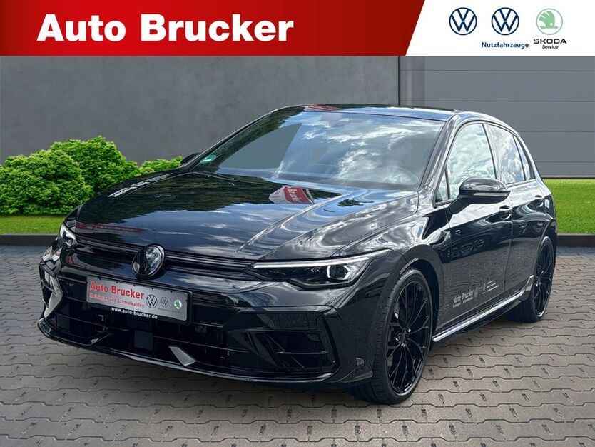 VW Golf 4.000 km 58.720 € Meiningen 98617
