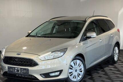 Ford Focus 134.000 km 8.499 &euro; Sande 26452
