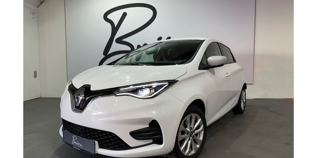 Renault ZOE 49.950 km 11.990 &euro; Duisburg 47058