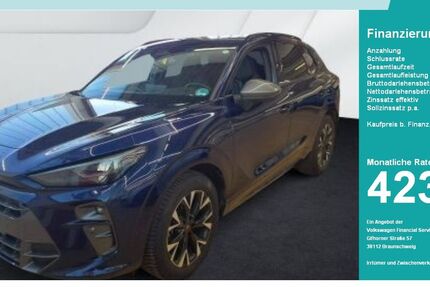 Cupra Terramar 26.679 km 32.579 &euro; Calw 75365