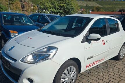 Renault Clio 77.000 km 3.500 &euro; Randersacker 97236
