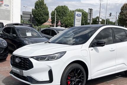 Ford Kuga 1.952 km 42.950 &euro; Bremen 28201