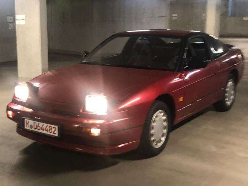 200 SX