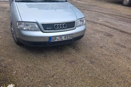 Audi A6 267.500 km 2.049 &euro; Donzdorf 73072