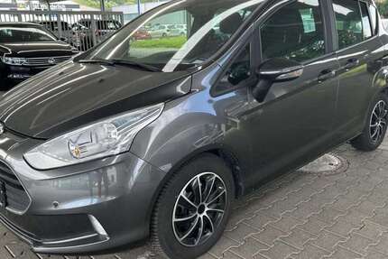 Ford B-Max 110.000 km 4.999 &euro; Büren 33142