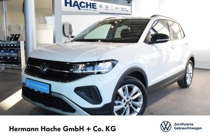 VW T-Cross 24.754 km 20.250 &euro; Blomberg 32825
