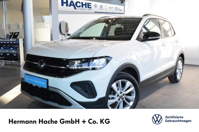 VW T-Cross 24.754 km 20.250 &euro; Blomberg 32825