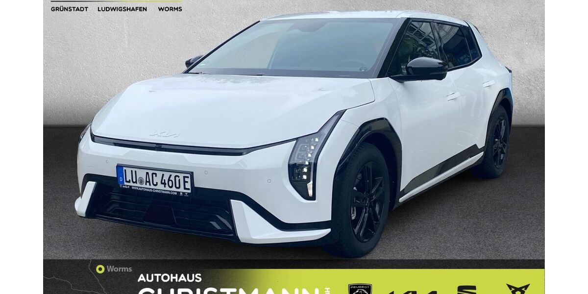 Kia EV4 3.000 km 45.990 &euro; Ludwigshafen 67059