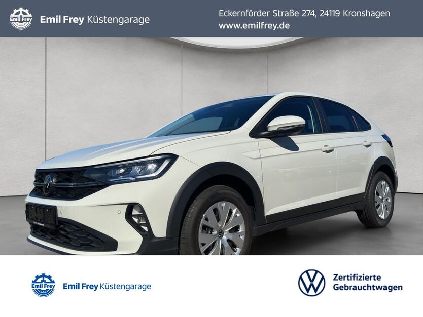VW Taigo 13.897 km 18.980 € Kronshagen 24119