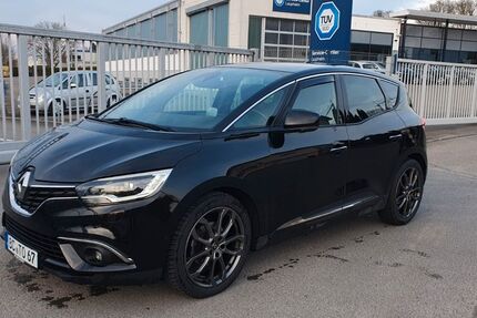 Renault Scenic 98.125 km 17.100 &euro; Laupheim 88471