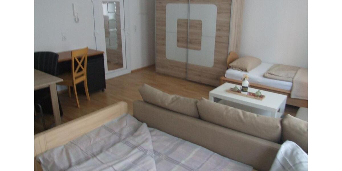 Etagenwohnung Ballenstedt - 1 Zimmer, 12 m&sup2;, 12&euro; | Angebot:21214044