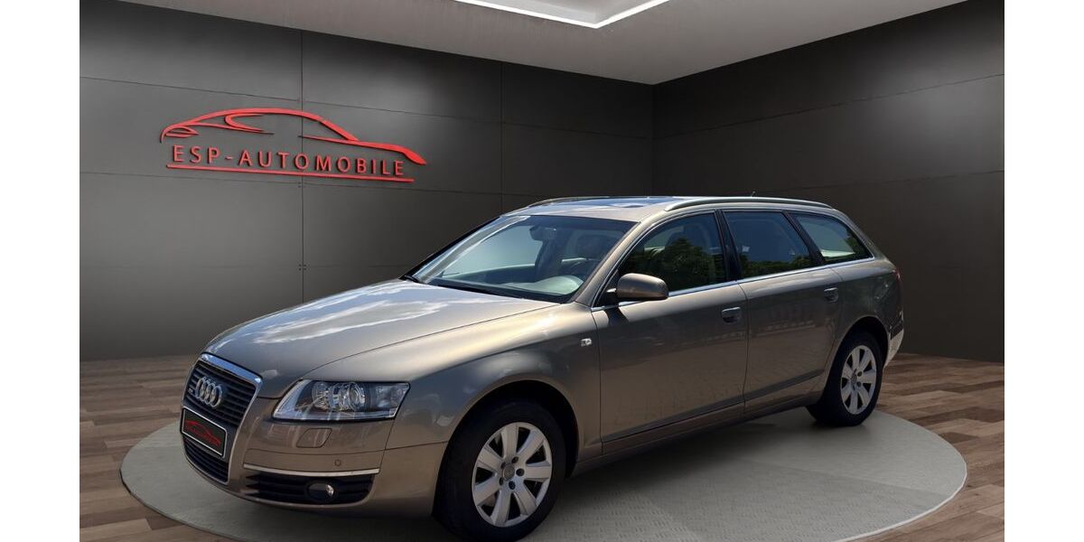 Audi A6 249.000 km 4.500 &euro; Hamburg 22047