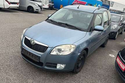 Skoda Roomster 225.000 km 1.499 &euro; Sindelfingen 71065
