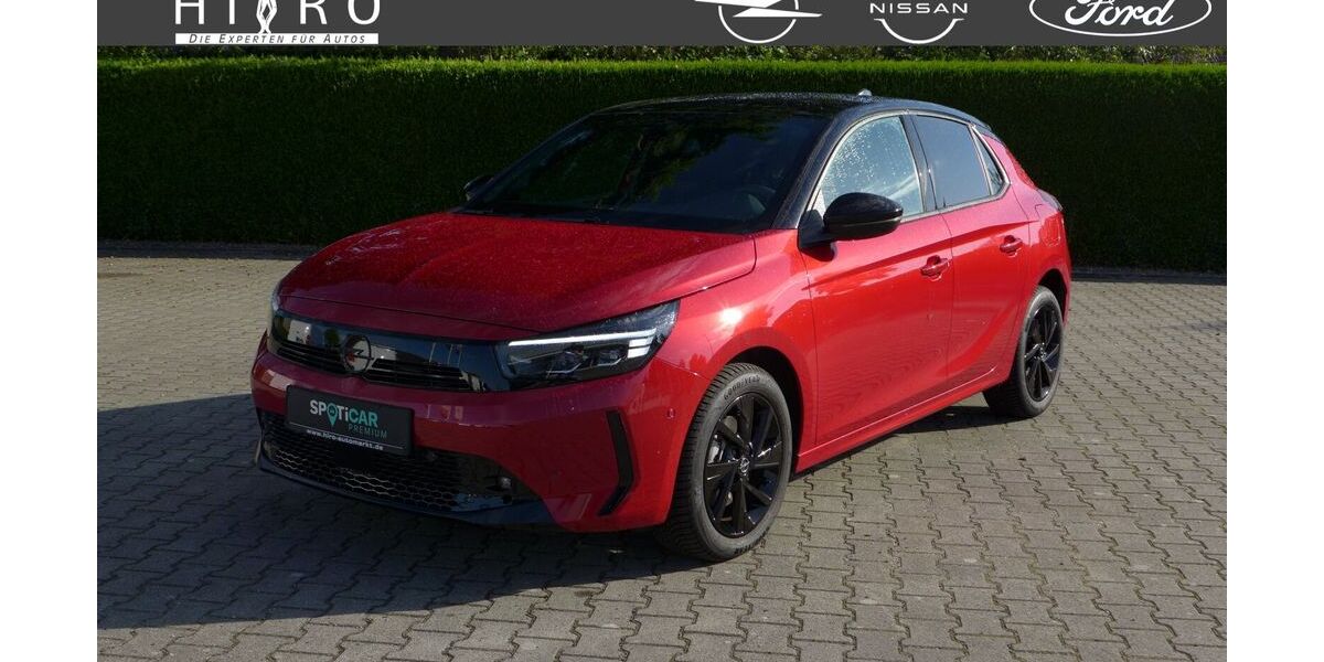 Opel Corsa 3.981 km 18.995 € Wiesmoor 26639