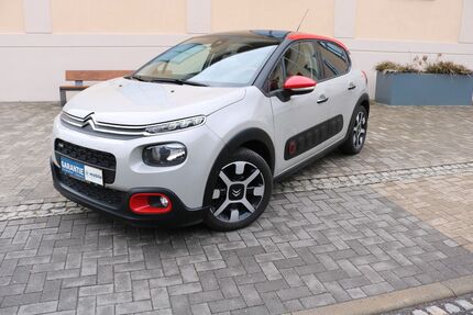 Citroen C3 49.750 km 11.790 &euro; Radeberg OT Ullersdorf 01454