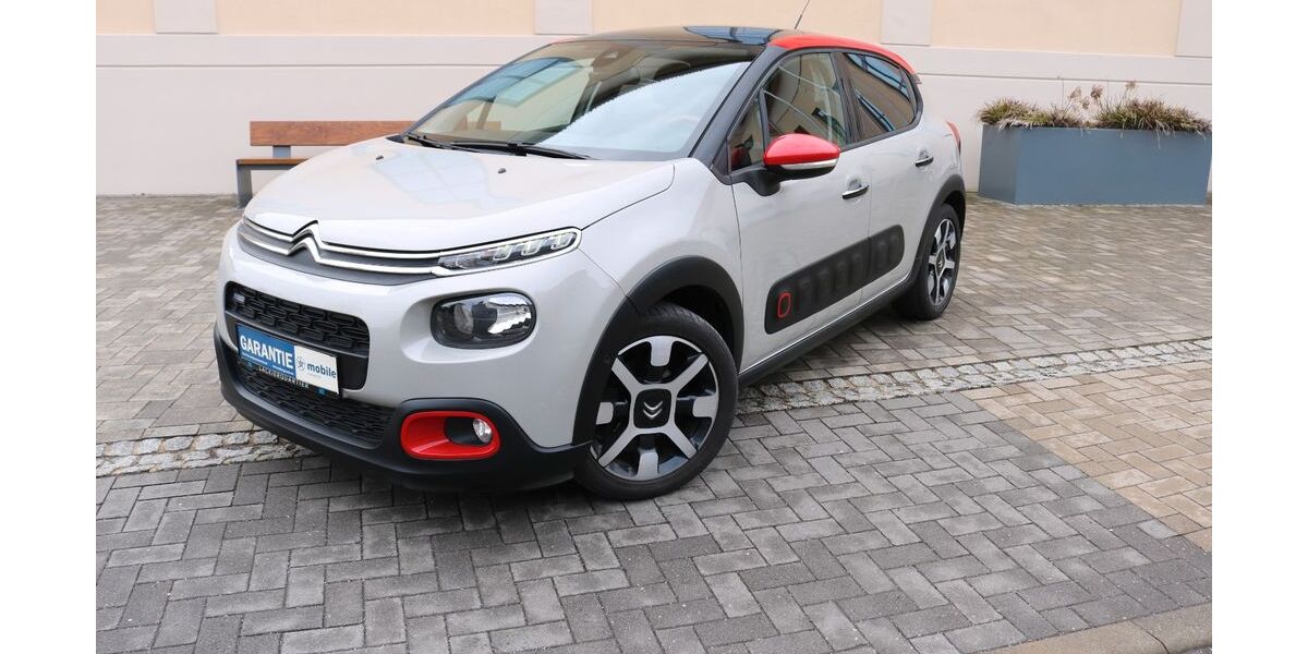 Citroen C3 49.750 km 11.790 &euro; Radeberg OT Ullersdorf 01454