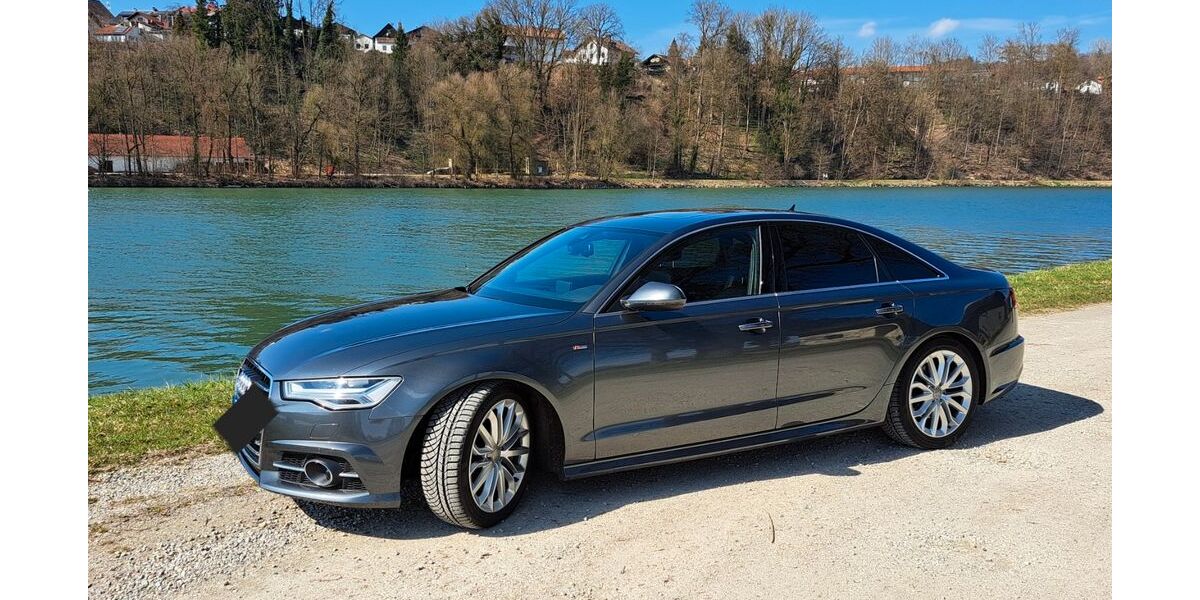 Audi A6 199.000 km 18.900 &euro; Waldkraiburg 84478