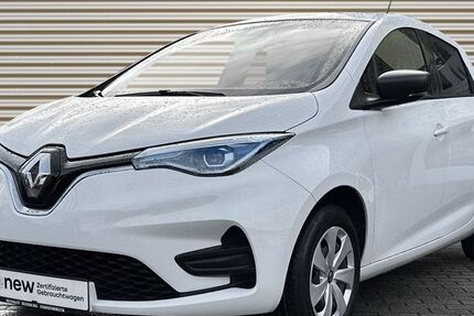 Renault ZOE 39.100 km 12.490 € Duisburg 47059