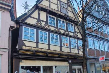 Gewerbeobjekt Celle Altstadt - 550.000&euro; | Angebot:19982449