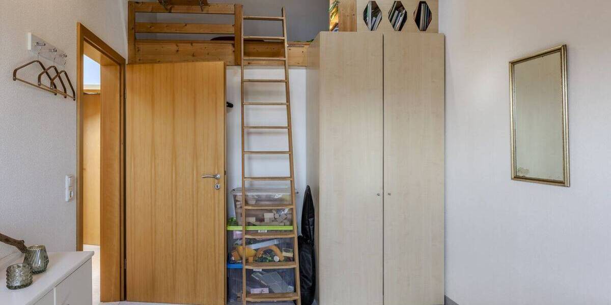 Doppelhaushälfte Penzberg Steigenberg - 4 Zimmer, 146 m&sup2;, 760.000&euro; | Angebot:26401151