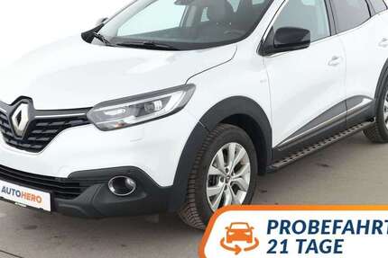 Renault Kadjar 105.756 km 13.370 &euro; Frankfurt am Main 65936
